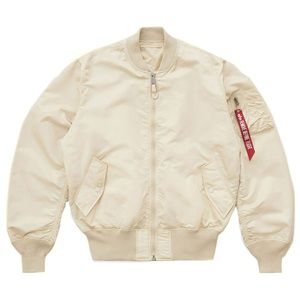Alpha Industries L2B Lightweight Bomber Jacket